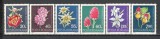 Romania.1972 Flori protejate XR.696