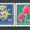 Romania.1972 Flori protejate TR.358