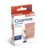 N&aacute;plasť Cosmos, klasick&aacute;, textiln&aacute;, vodeodoln&aacute;, 1 m x 6 cm