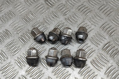 Set prezoane roata FORD TRANSIT CUSTOM 2023 OEM: ACPA-1012-HXA 29758072 foto