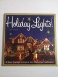 HOLIDAY LIGHTS ! - DAVID SEIDMAN