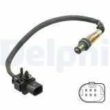 Sonda lambda Renault Captur I, Clio IV, Grand Sc&eacute;nic III, Kangoo / Grand Kangoo II, Kangoo Express, Megane Cc, Megane III, Sc&eacute;nic III Motor 1.5 dCi,