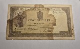 500 lei 1943
