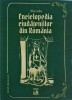 Enciclopedia ciudatenilor din Romania - Silviu Leahu, Neverland, 2023, Lumi Magice, Mistere, Legende Urbane, Folclor Romanesc