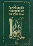 Enciclopedia ciudatenilor din Romania - Silviu Leahu, Neverland, 2023, Lumi Magice, Mistere, Legende Urbane, Folclor Romanesc