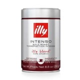 Cumpara ieftin Cafea Macinata Illy Intenso 250g