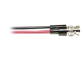 Cablu de măsurare BNC 0.18m 500V