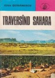 Traversind Sahara