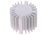 Radiator LED Rotund 50mm x 37.5mm