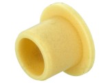 Lagăr Manșon Alunecător cu Flanșă 8x6x8mm
