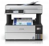 Multifunctionala Inkjet Color Epson EcoTank L6490, CISS, A4, Duplex, ADF, Fax, Wi-Fi, USB, Ethernet