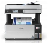 Multifunctionala Inkjet Color Epson EcoTank L6490, A4, CISS, Duplex, ADF, Fax, Wi-Fi