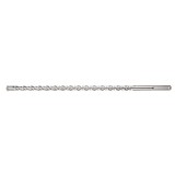 Burghiu pentru beton SDS Max 20 x 600 mm S4 Quatro Graphite