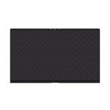 Ansamblu Display compatibil Laptop, Asus, ZenBook Flip 15 UX563F, UX563FD, UX563FDC, 90NB0NT1-R20011, 15.6 inch, rezolutie 4K, UHD, 3840x2160, touchsc