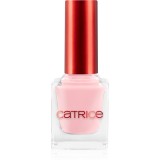 Catrice HEART AFFAIR lac de unghii culoare C02 Crazy In Love 10,5 ml