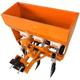 Evotools WS3000 - Semanatoare cu 3 randuri motocultor