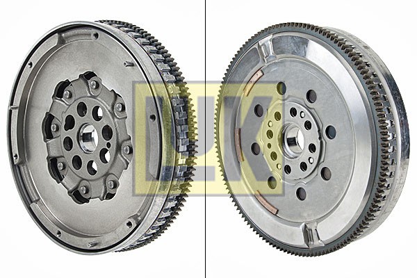 LuK 415 0796 10 LuK DMF Volanta