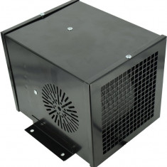 Aeroterma pe baza de apa cu un ventilator de 12V. L1024100