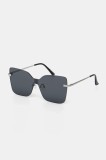 Aldo ochelari de soare ROMASHIN culoarea negru, 13994776
