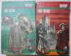 Gil Blas, Lesage - 2 volume - Carte beletristica