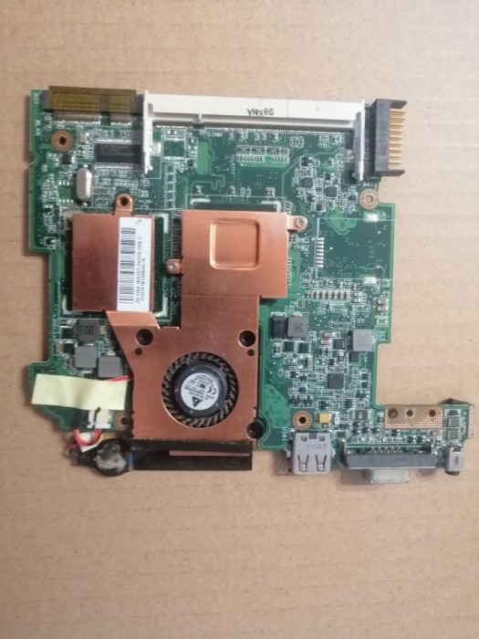 baza Asus EEE PC 1005P 1005pe 1005 1005ha 1001p 1005peb 1005PX 08g2001pa11q