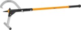 Ridicator pentru busteni Strend Pro 140 cm pentru manipulare lemne