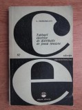 Emil Pietrareanu - Tablouri electrice de distributie de joasa tensiune