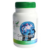 CELL-BRAIN (GABA) 60CPS, Medica
