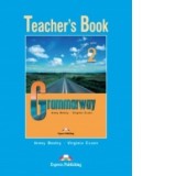 Grammarway 2. Manualul profesorului - Jenny Dooley, Virginia Evans