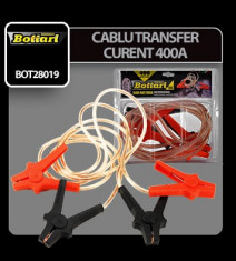 Cablu transfer curent 12V 400A - CTC956 foto