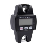 Cantar electronic cu carlig max 300KG Micul Fermier GF-2267