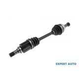 Planetara stanga spate Smart Fortwo (2007-&gt;) [451] #1