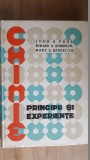 Chimie. Principii si experiente- John A.Page, Edward S.Robinson