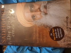 Sadhguru (germana)Die Weisheit eines Guru in tipla