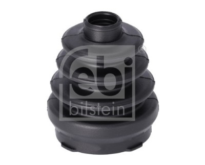 FEBI BILSTEIN 12805 Burduf cauciuc, articulatie planetara foto