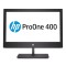 All In One Refurbished HP PROONE 400 G4, Procesor Intel PENTIUM GOLD G5500T, Memorie RAM 8 GB, SSD 128 GB NVME, Windows 11 Pro, Wireless, Ecran 20 inc