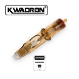Ace Tatuaj KWADRON 0.35mm 35/19RM SEM-MT Magnum Soft Edge - Cartuse Profesionale Tatuaje, Contur si Umplere