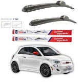 Cumpara ieftin Stergatoare Fiat 500EV