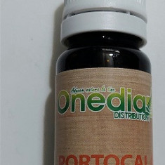 Ulei esential portocala 10ml