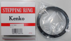 Kenko stepping ring 67-77mm foto