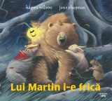 Cumpara ieftin Lui Martin i-e frica, Litera