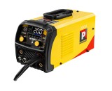 Aparat de sudura tip invertor MIG / MAG PM-PAS-200L, 200 A, Powermat PM1556