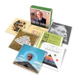 Carlos Chavez: The Complete Columbia Album Collection | Carlos Chavez, Clasica, Sony Classical