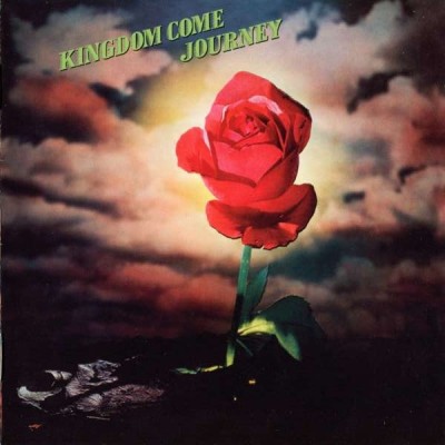 Arthur Brown Kingdom Come Journey remastered+rare material (2cd) foto