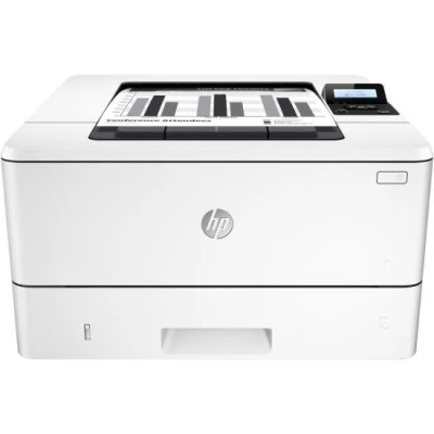 Imprimanta Refurbished Laser Monocrom HP Pro M402N, A4, 40ppm, 1200 x 1200 dpi, USB, Retea, Toner Nou 3.1k foto