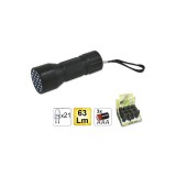 Lanterna Cu 21 Leduri Jbm 513766 51326