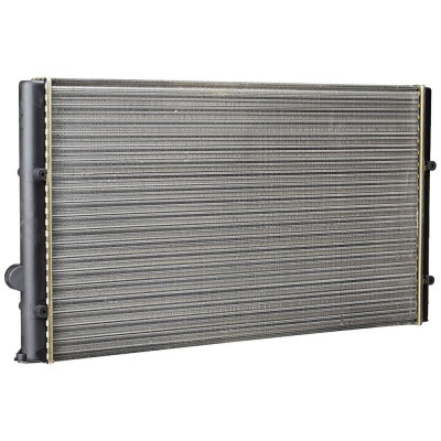 Radiator racire Vw Golf Iii/Vento, 1991-1998 Motor 1, 6 74kw; 1, 8 55/66kw; 1, 9 Tdi 66/81kw; 2, 0 79/85kw; Vw Golf Gti 2, 0 110kw Diesel/Benzina, ti foto