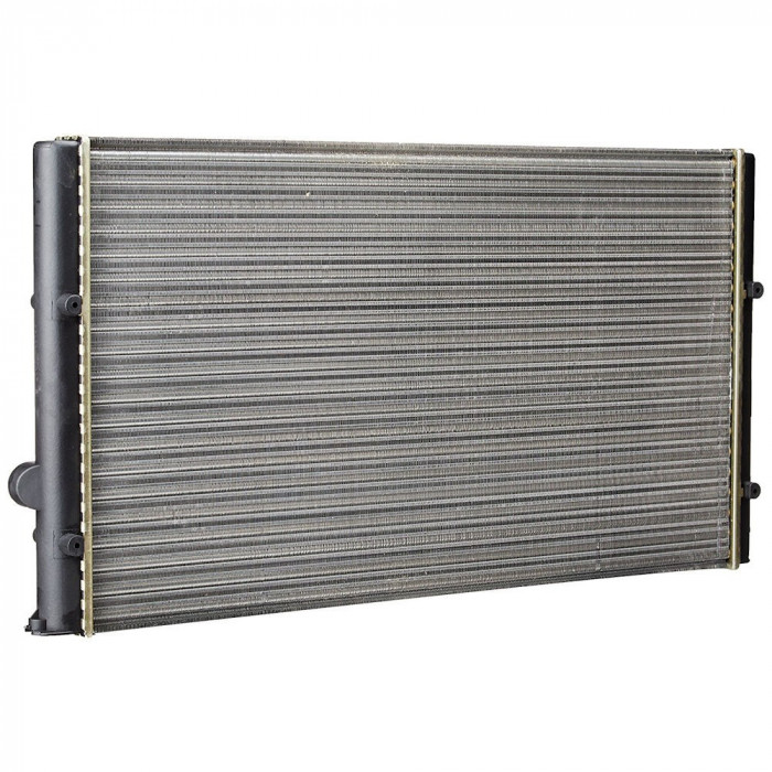 Radiator racire Vw Golf Iii/Vento, 1991-1998 Motor 1, 6 74kw; 1, 8 55/66kw; 1, 9 Tdi 66/81kw; 2, 0 79/85kw; Vw Golf Gti 2, 0 110kw Diesel/Benzina, ti