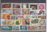 A7 T2 10 - Timbre foarte vechi - fosta URSS