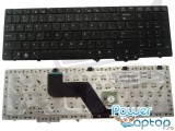Tastatura HP ProBook 6540B, ProBook 6545B, ProBook 6550B